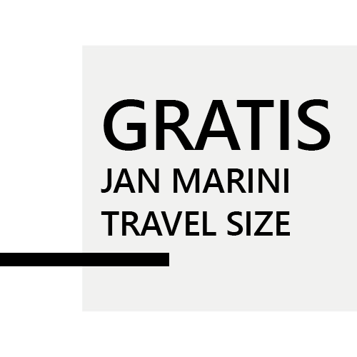 JAN MARINI | C-ESTA CLEANSING GEL