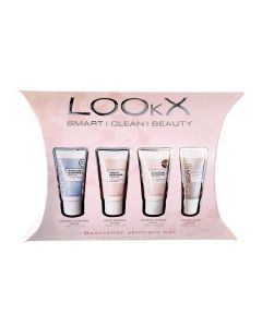 LOOKX | BESTSELLER SKINCARE BOX