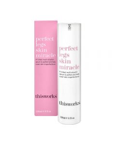 THIS WORKS | PERFECT LEGS SKIN MIRACLE