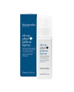 THIS WORKS | SLEEP PLUS+ PILLOW SPRAY - 75 ML