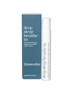 THIS WORKS | DEEP SLEEP BREATHE IN