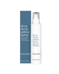 THIS WORKS | DEEP SLEEP PILLOW SPRAY - 250 ML