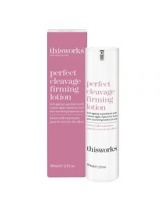 THIS WORKS | PERFECT CLEAVAGE FIRMING LOTION