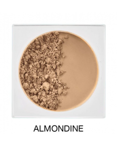 VANI-T | MINERAL POWDER FOUNDATION - ALMONDINE