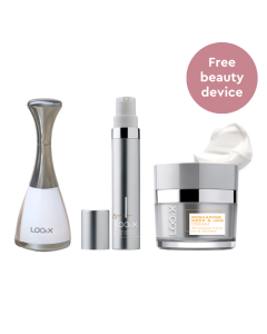 LOOKX | ANTI-AGING POWER DUO