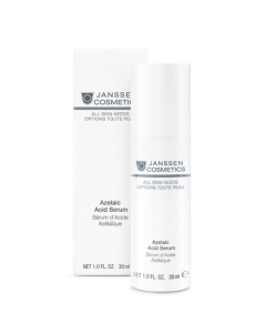 JANSSEN COSMETICS | AZELAIC ACID SERUM