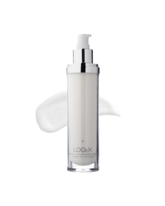 LOOKX | CLEANSING MOUSSE EYE & FACE