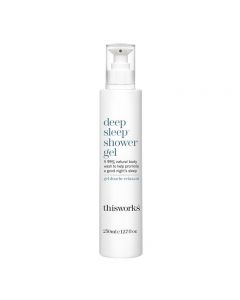 THIS WORKS | DEEP SLEEP SHOWER GEL