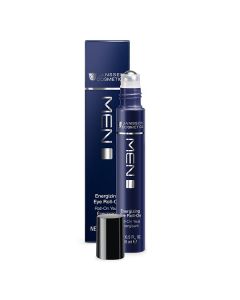 JANSSEN COSMETICS | MEN ENERGIZING EYE ROLL-ON