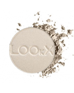 LOOKX | EYESHADOW NO. 26 JUNGLE GOLD - PEARL