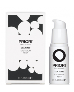 PRIORI SKIN DECODED | LCA FX130 EYE SERUM