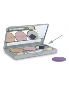 LOOKX | EYESHADOW BOX MAGNETIC - TRIPLE