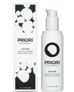 PRIORI SKIN DECODED | LCA FX110 GENTLE CLEANSER