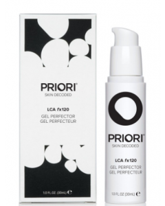 PRIORI SKIN DECODED | LCA FX120 GEL PERFECTOR