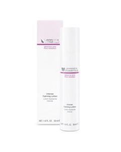 JANSSEN COSMETICS | SENSITIVE SKIN INTENSE CALMING LOTION