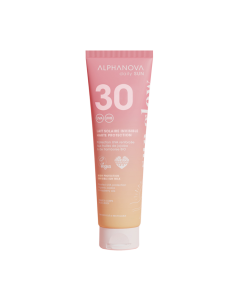 ALPHANOVA DAILY SUN | INVISIBLE SUN MILK SPF 30 SUN GLOW