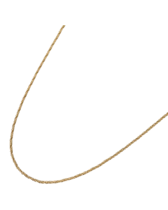BRUSHBEAUTY LUXURY JEWELLERY | KETTING GEDRAAID - PETIT