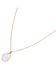BRUSHBEAUTY LUXURY JEWELLERY | KETTING EDELSTEEN - PARELMOER