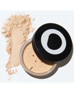 PRIORI | MINERAL FOUNDATION SPF 25 - LIGHT