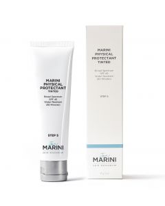 JAN MARINI | MARINI PHYSICAL PROTECTANT BROAD SPECTRUM SPF 45 - TINTED