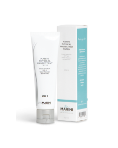 JAN MARINI | MARINI PHYSICAL PROTECTANT BROAD SPECTRUM SPF 45 - TINTED & WATER RESISTANT