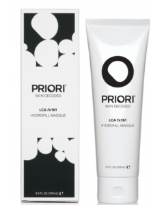 PRIORI SKIN DECODED | LCA FX161 HYDROFILL MASQUE