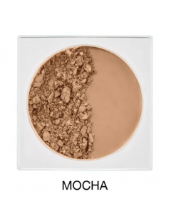 VANI-T | MINERAL POWDER FOUNDATION - MOCHA