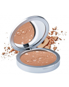 LOOKX | NATURAL VELVET MINERAL POWDER