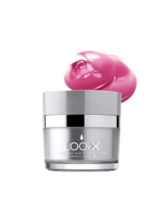 LOOKX | O2 RELAX EYE & FACE MASK