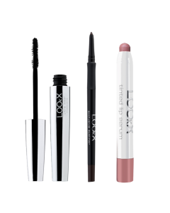 LOOKX | MAKE UP SET