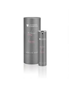 JANSSEN COSMETICS | PLATINUM CARE NIGHT CREAM