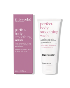 THIS WORKS | PERFECT LEGS GRADUAL TAN