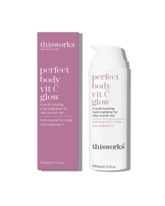 THIS WORKS | PERFECT BODY VIT C GLOW