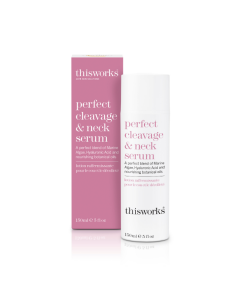THIS WORKS | PERFECT CLEAVAGE & NECK SERUM
