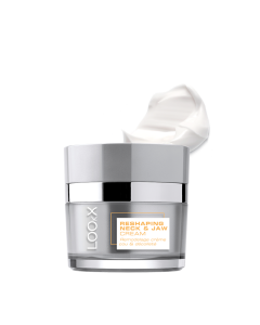 LOOKX | RESHAPING NECK & JAW CREAM