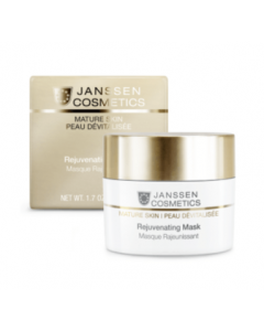JANSSEN COSMETICS | MATURE SKIN REJUVENATING MASK