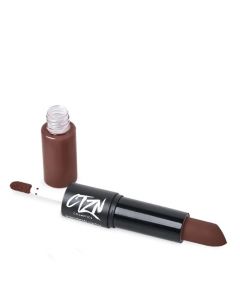 CTZN | NUDIVERSAL LIP DUO LIPSTICK & LIPGLOSS - SHADE 22 ROME