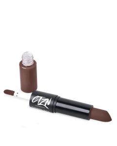 CTZN | NUDIVERSAL LIP DUO LIPSTICK & LIPGLOSS - SHADE 22 ROME