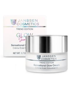 JANSSEN COSMETICS | TREND EDITION SENSATIONAL GLOW CREAM