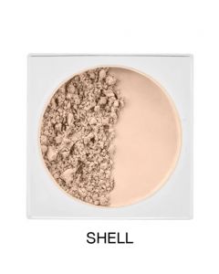 VANI-T | MINERAL POWDER FOUNDATION - SHELL