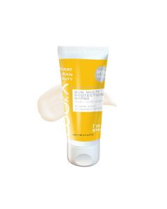 LOOKX | SUN MULTI PROTECTION SPF50