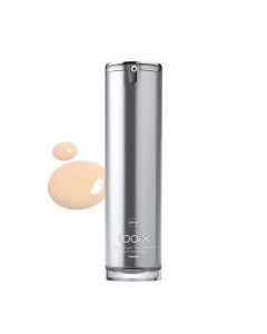 LOOKX | SILKY TOUCH FOUNDATION BONE SPF 15 