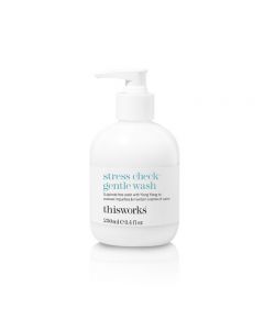 THIS WORKS | STRESS CHECK GENTLE WASH