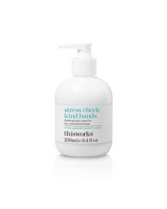THIS WORKS | STRESS CHECK KIND HANDS - 250 ML.