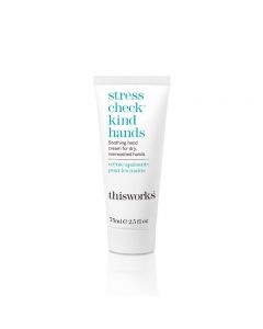 THIS WORKS | STRESS CHECK KIND HANDS - 75 ML.