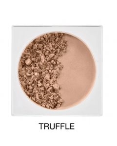 VANI-T | MINERAL POWDER FOUNDATION - TRUFFLE