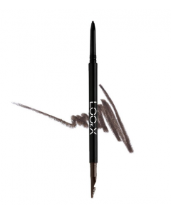 LOOKX | EYEBROW PENCIL BROWN