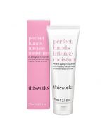 THIS WORKS | PERFECT HANDS INTENSE MOISTURE