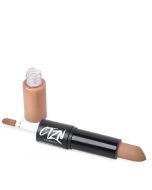 CTZN | NUDIVERSAL LIP DUO LIPSTICK & LIPGLOSS - SHADE 1 ABU DHABI