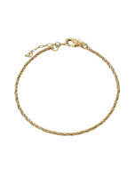 BRUSHBEAUTY LUXURY JEWELLERY | ARMBAND GEDRAAID PETIT